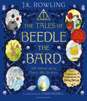 The Tales of Beedle the Bard