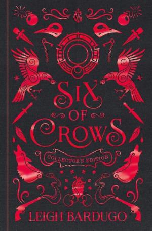 Six of Crows