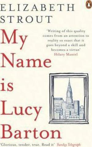 My Name Is Lucy Barton