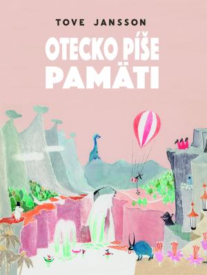 Otecko píše pamäti