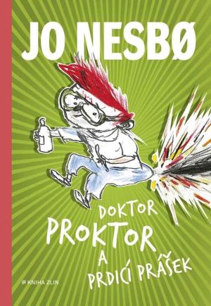 Doktor Proktor a prdicí prášek