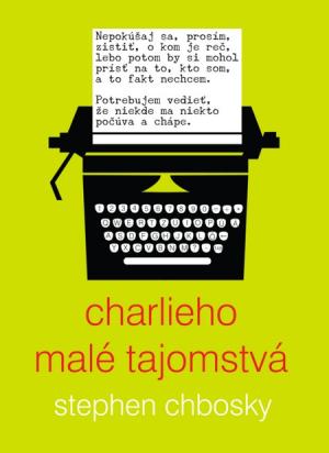 Charlieho malé tajomstvá