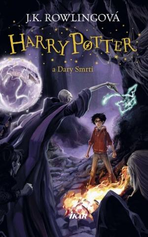 Harry Potter a Dary smrti