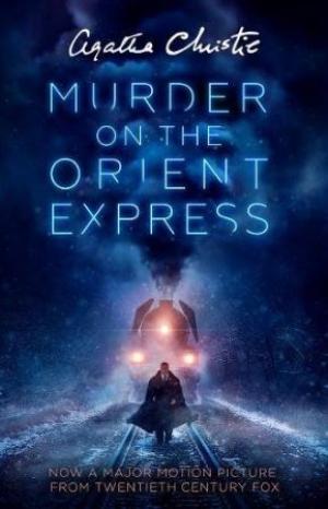 Murder On The Orient Express