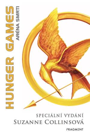 Hunger Games: Aréna smrti