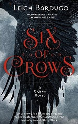 Six of Crows