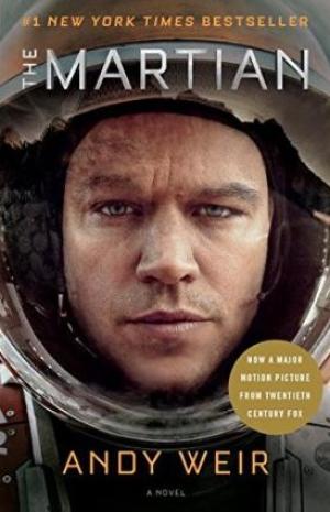 The Martian