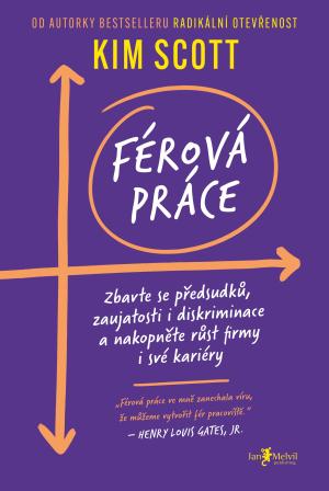 Férová práce