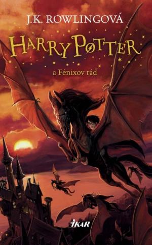 Harry Potter a Fénixov rád