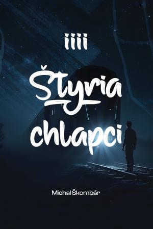 Štyria chlapci