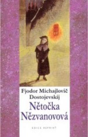 Nětočka Nězvanovová