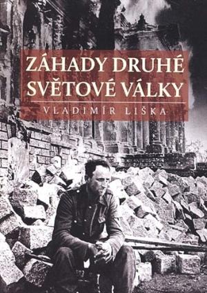 Záhady druhé světové války