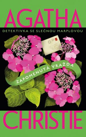 Zapomenutá vražda