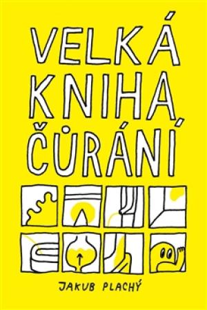Velká kniha čůrání