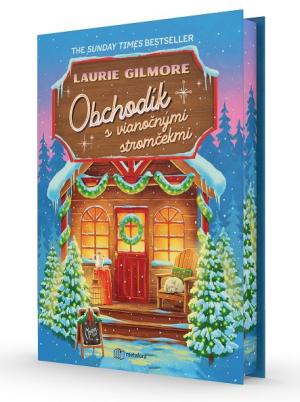 Obchodík s vianočnými stromčekmi