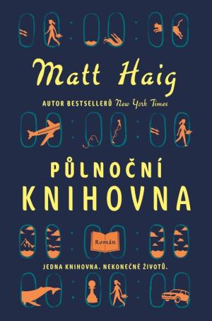 Půlnoční knihovna