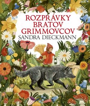 Rozprávky bratov Grimmovcov