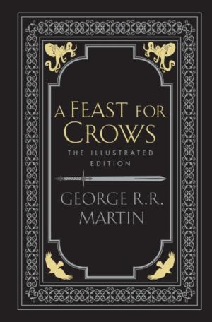 A Feast for Crows