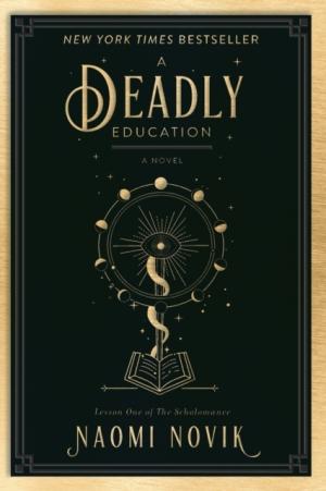 Deadly Education