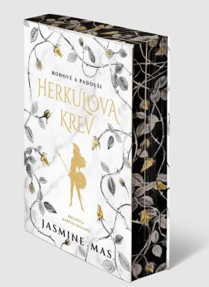 Herkulova krev