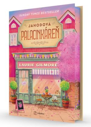 Jahodová palacinkáreň
