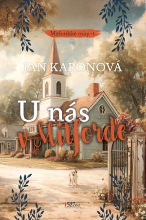 U nás v Mitforde