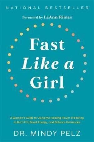 Fast Like a Girl