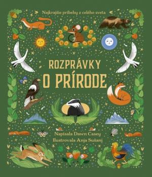 Rozprávky o prírode