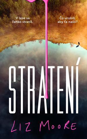 Stratení