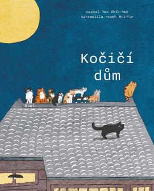 Kočičí dům