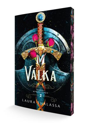 Válka