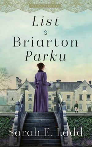 List z Briarton Parku