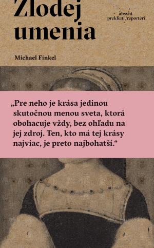 Zlodej umenia