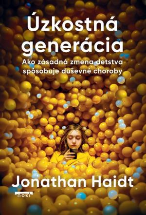 Úzkostná generácia