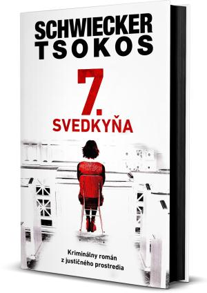 7. Svedkyňa