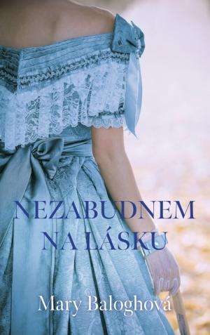 Nezabudnem na lásku