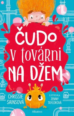 Čudo v továrni na džem