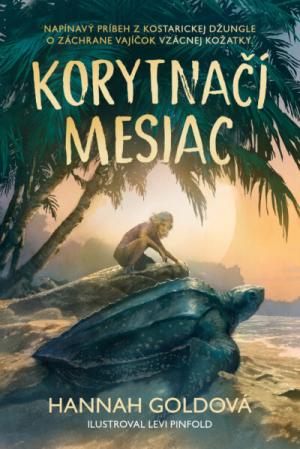 Korytnačí mesiac