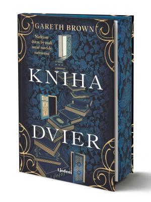Kniha dvier