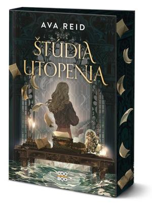 Štúdia utopenia