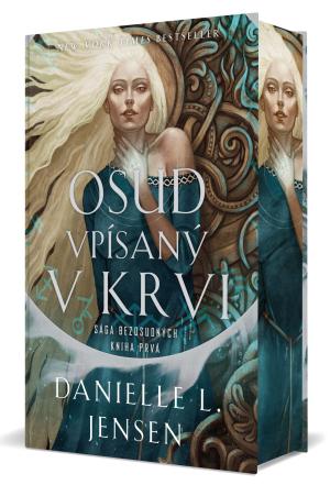 Osud vpísaný v krvi