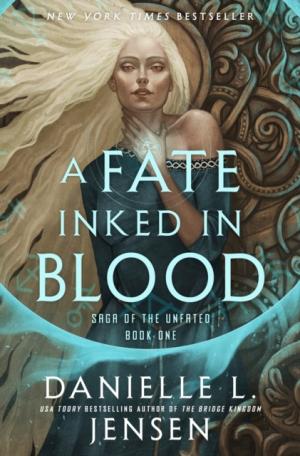 Fate Inked in Blood