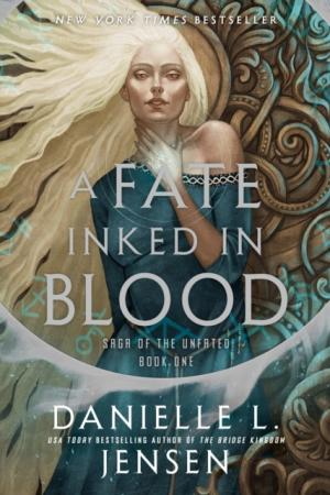 Fate Inked in Blood