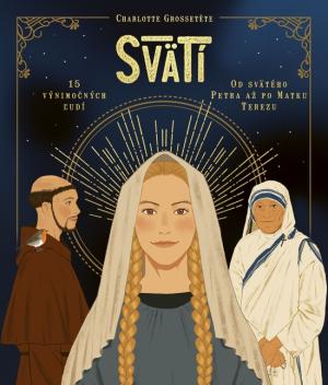 Svätí