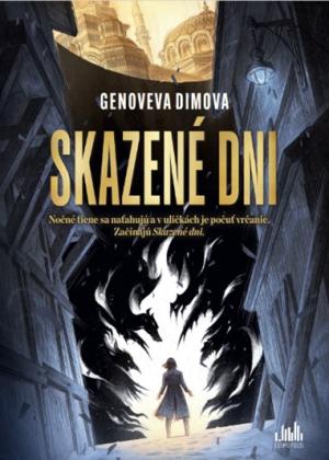 Skazené dni