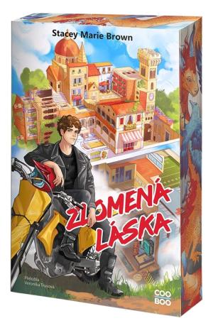 Zlomená láska