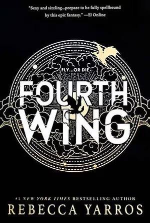 Fourth Wing
