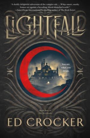 The Lightfall