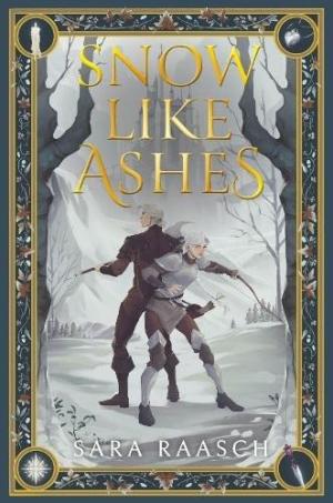Snow Like Ashes