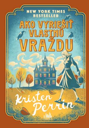 Ako vyriešiť vlastnú vraždu